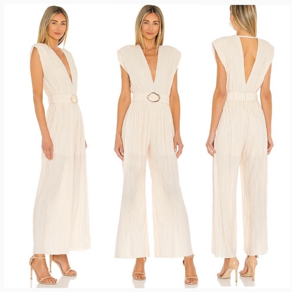 Revolve Jumpsuit - image 1